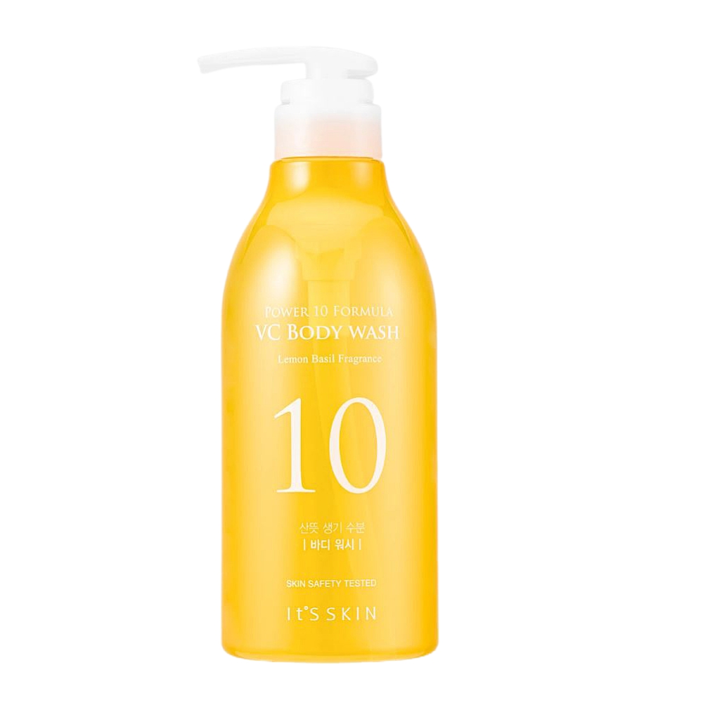 It'S SKIN Power 10 Formula VC dušigeel 500 ml